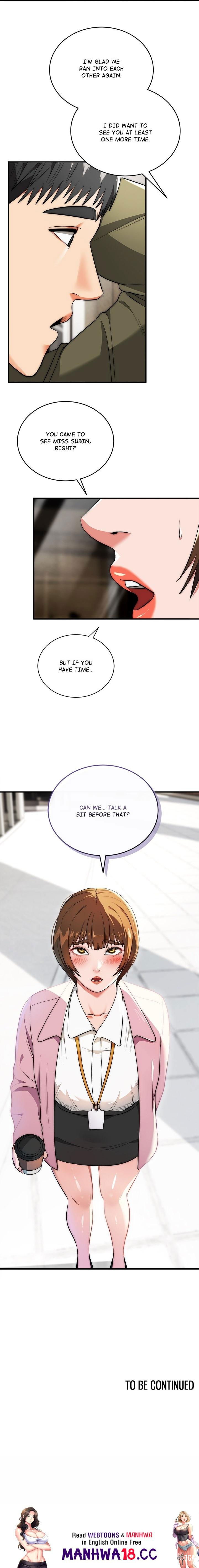 Kangsae the Strong Kangsae the Strong Chapter 37 - ページ 18