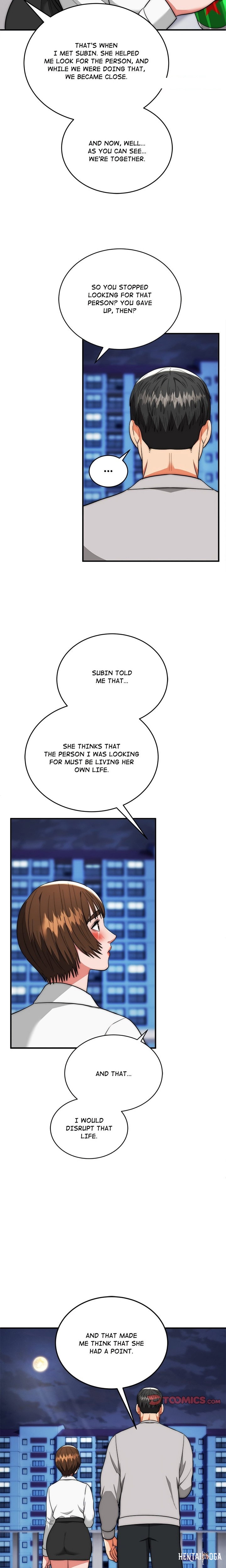 Kangsae the Strong Kangsae the Strong Chapter 38 - Page 18