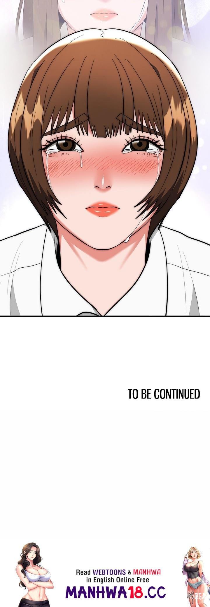 Kangsae the Strong Kangsae the Strong Chapter 38 - Page 21
