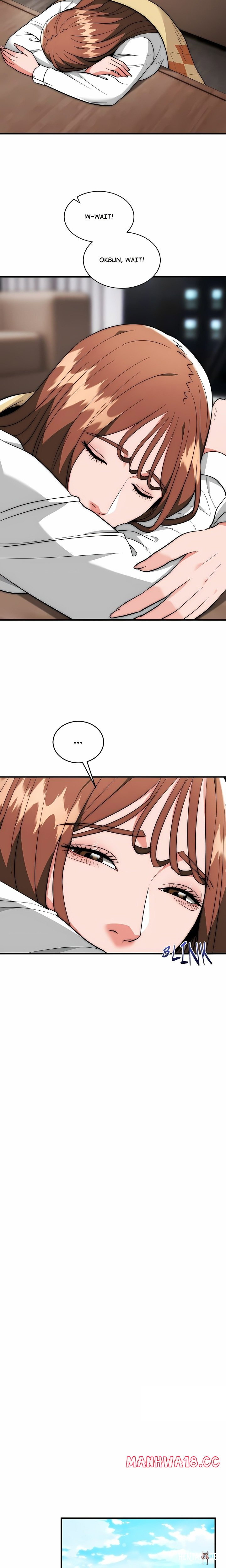 Kangsae the Strong Kangsae the Strong Chapter 40 - Страница 18