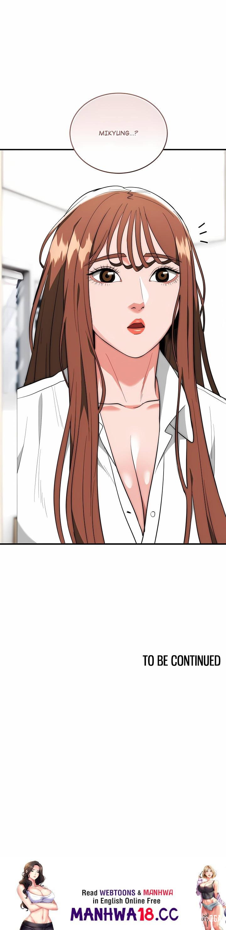 Kangsae the Strong Kangsae the Strong Chapter 40 - Страница 22