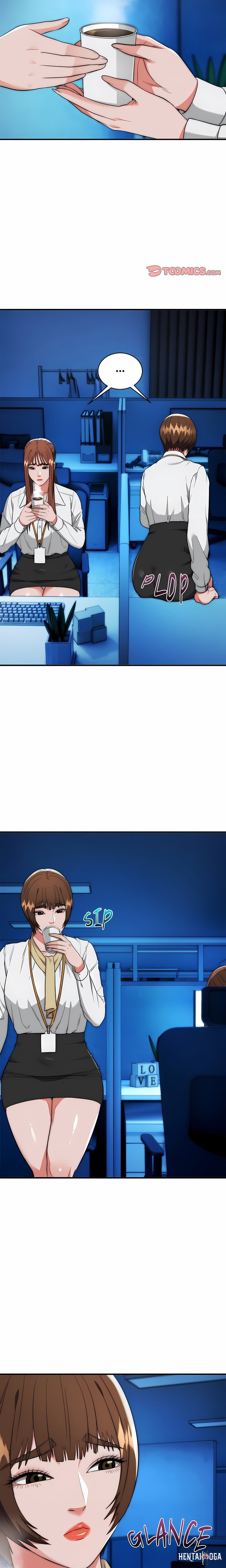 Kangsae the Strong Kangsae the Strong Chapter 41 - Página 12