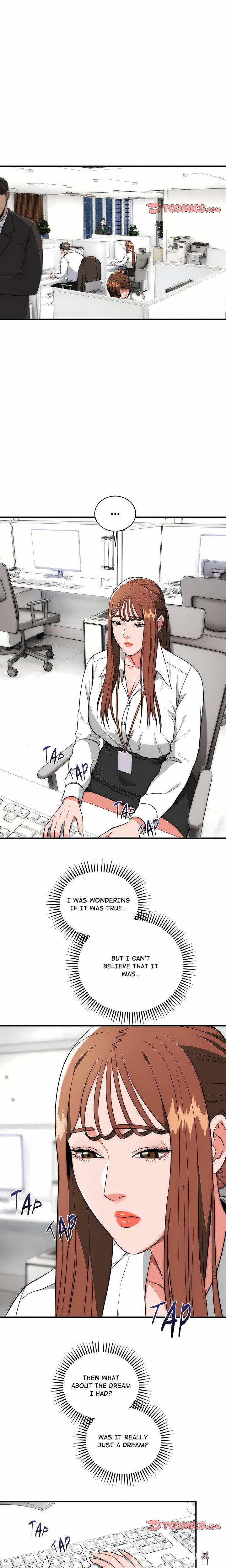 Kangsae the Strong Kangsae the Strong Chapter 41 - Página 7