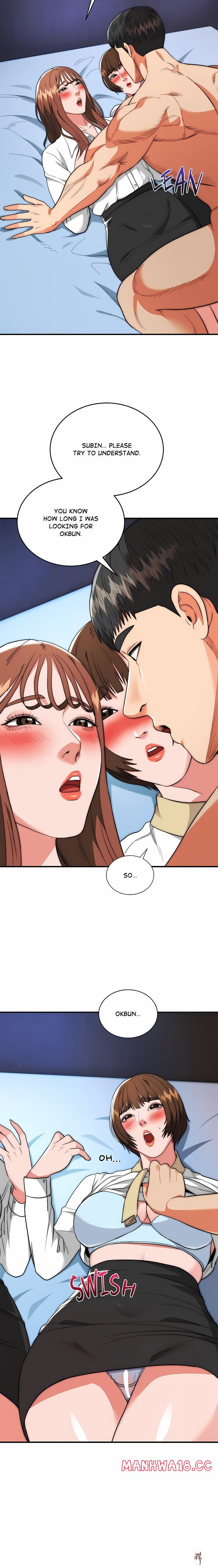 Kangsae the Strong Kangsae the Strong Chapter 42 - صفحة 11
