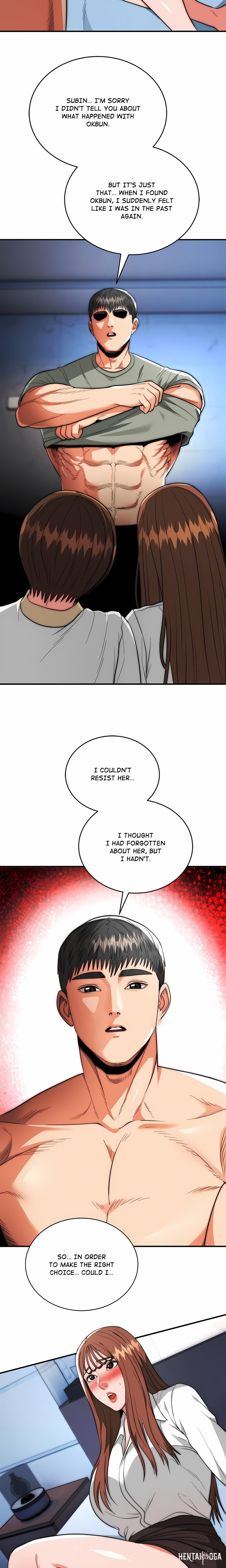 Kangsae the Strong Kangsae the Strong Chapter 42 - صفحة 9