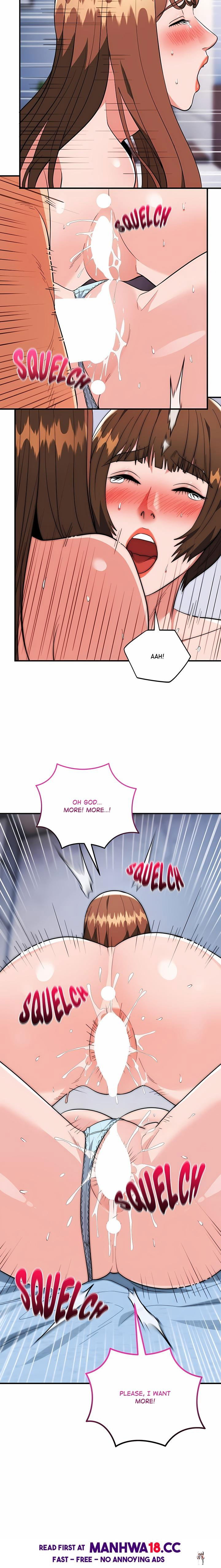 Kangsae the Strong Kangsae the Strong Chapter 43 - ページ 19