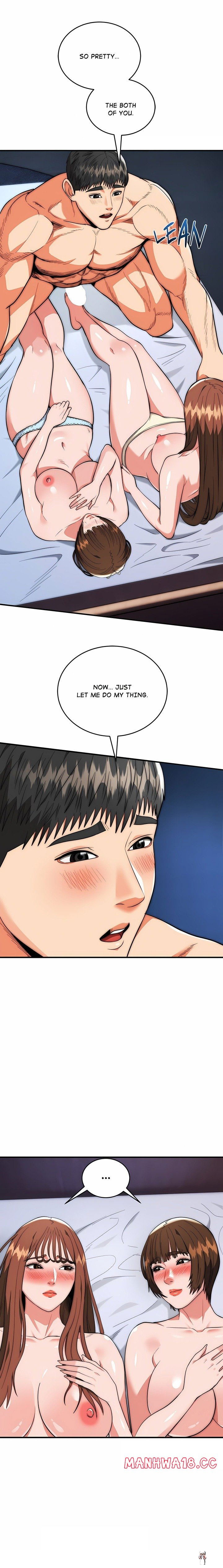 Kangsae the Strong Kangsae the Strong Chapter 43 - ページ 2