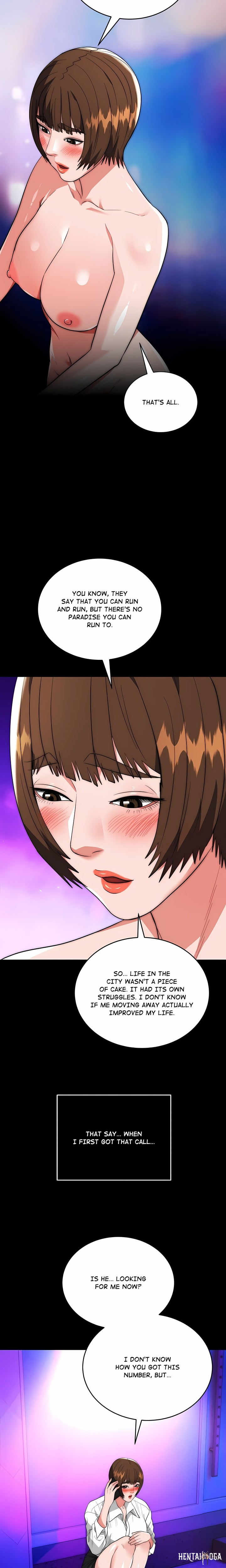 Kangsae the Strong Kangsae the Strong Chapter 44 - Halaman 14