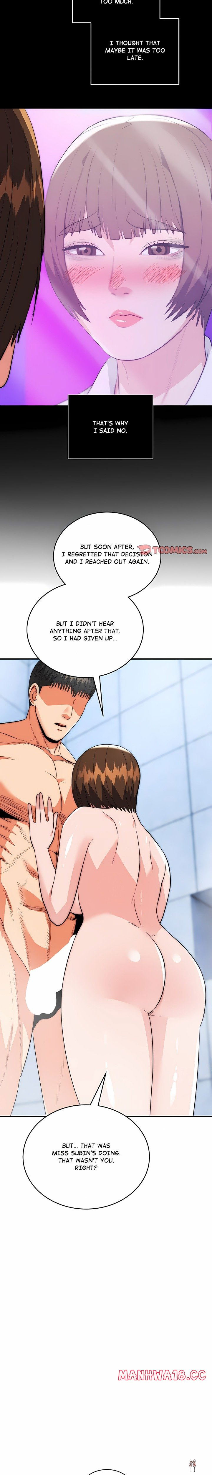 Kangsae the Strong Kangsae the Strong Chapter 44 - Halaman 16