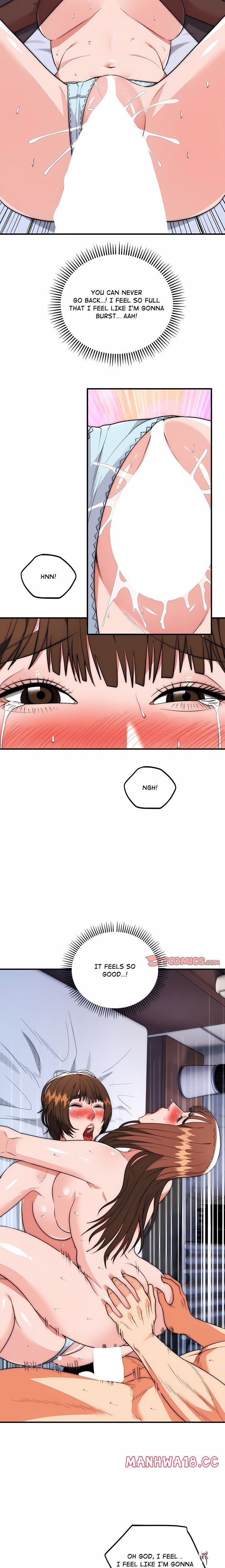 Kangsae the Strong Kangsae the Strong Chapter 44 - Halaman 4