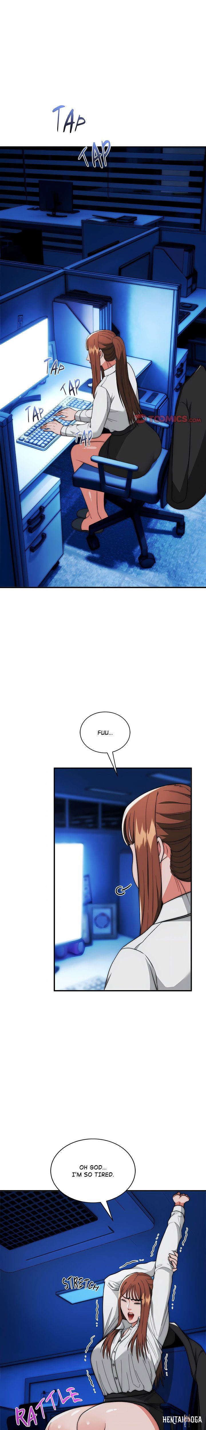 Kangsae the Strong Kangsae the Strong Chapter 47 - صفحة 1