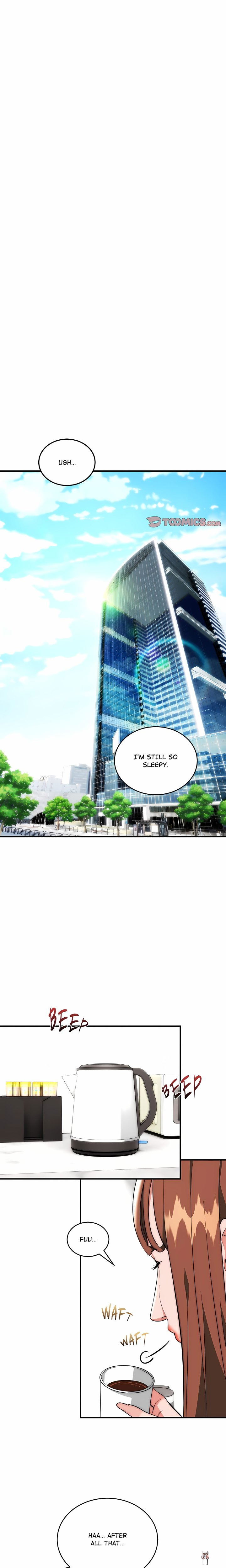 Kangsae the Strong Kangsae the Strong Chapter 46 - صفحة 11