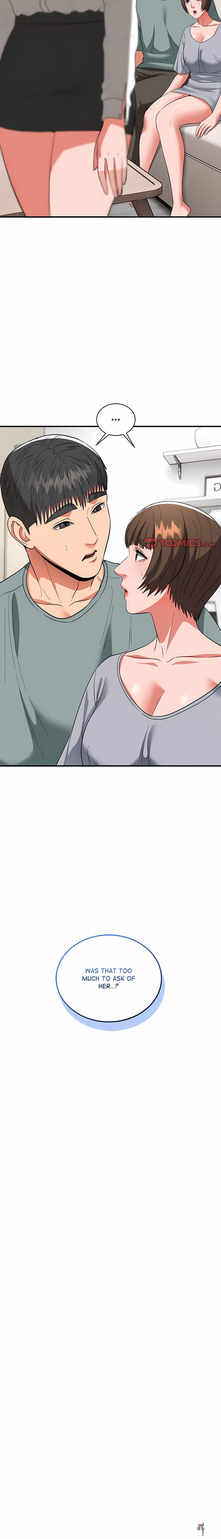 Kangsae the Strong Kangsae the Strong Chapter 50 - Page 10