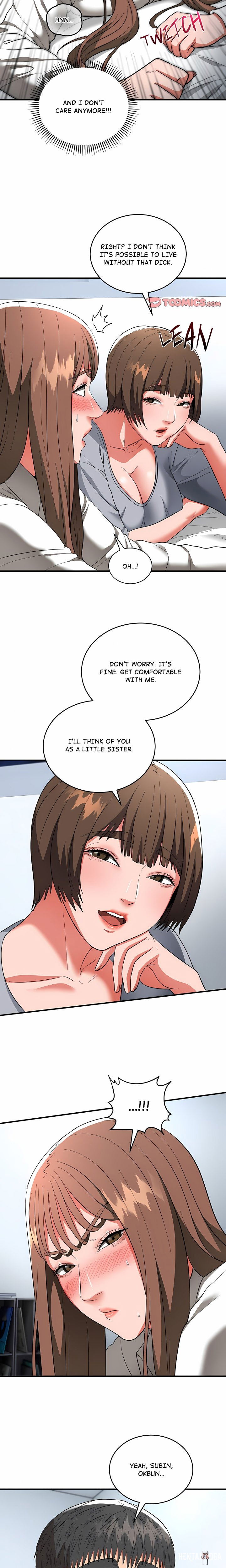 Kangsae the Strong Kangsae the Strong Chapter 50 - Page 18