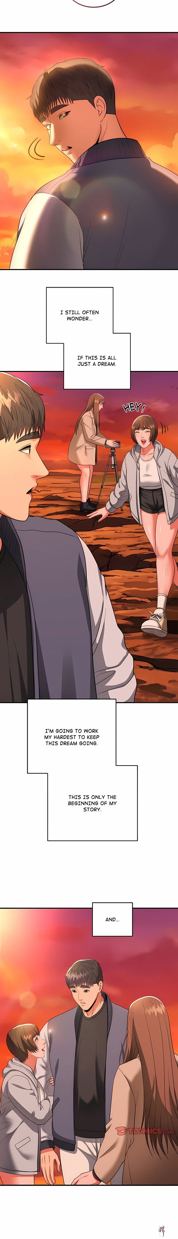 Kangsae the Strong Kangsae the Strong Chapter 50 - Page 24