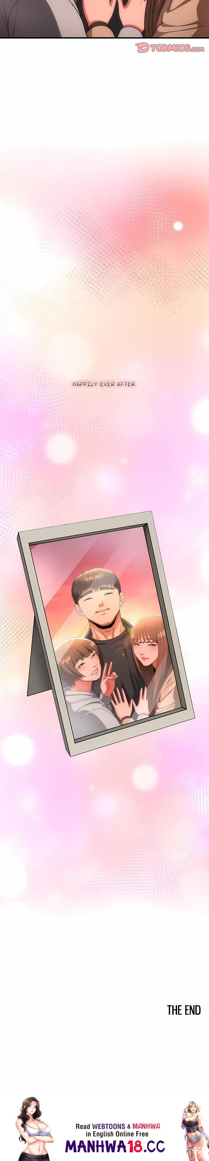 Kangsae the Strong Kangsae the Strong Chapter 50 - Page 26
