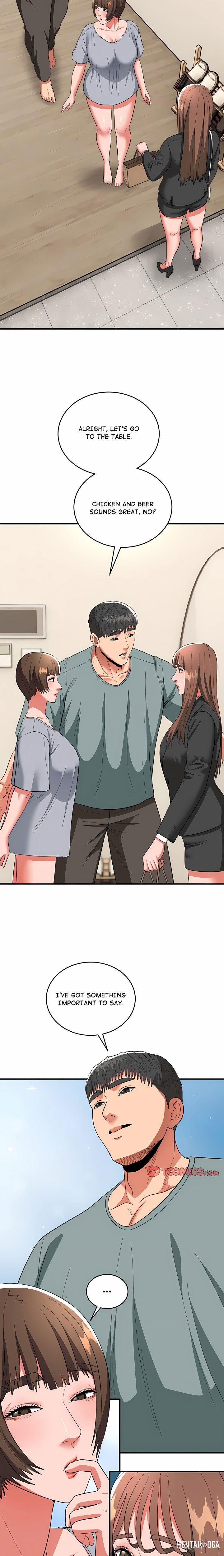 Kangsae the Strong Kangsae the Strong Chapter 50 - Page 4