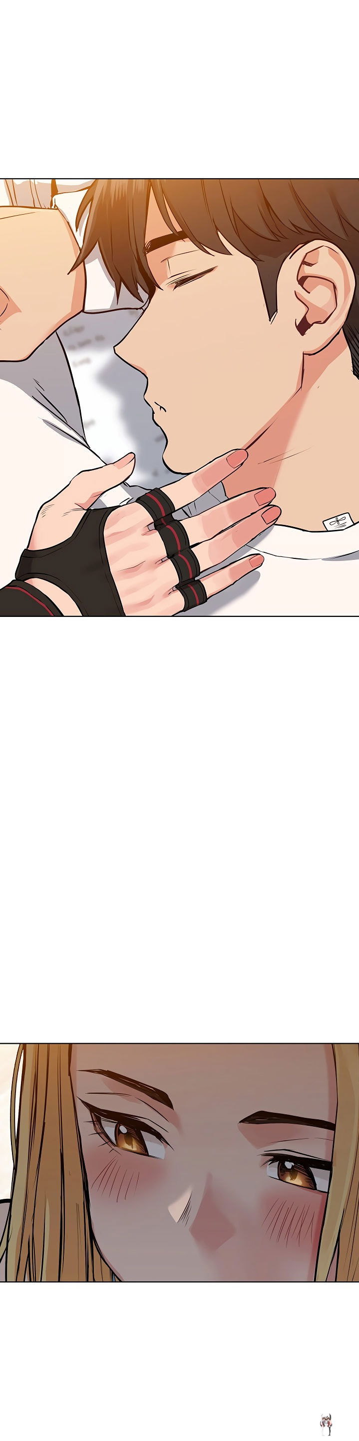 Keep it a secret from your mother! Keep it a secret from your mother! Chapter 1 - Page 14