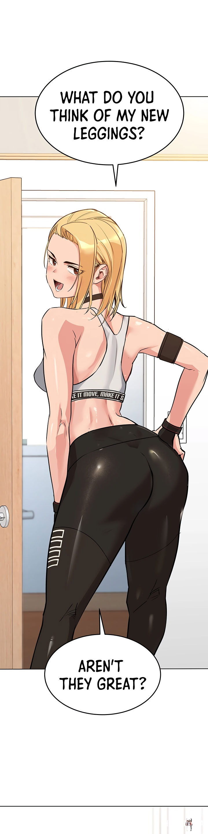 Keep it a secret from your mother! Keep it a secret from your mother! Chapter 1 - Page 17