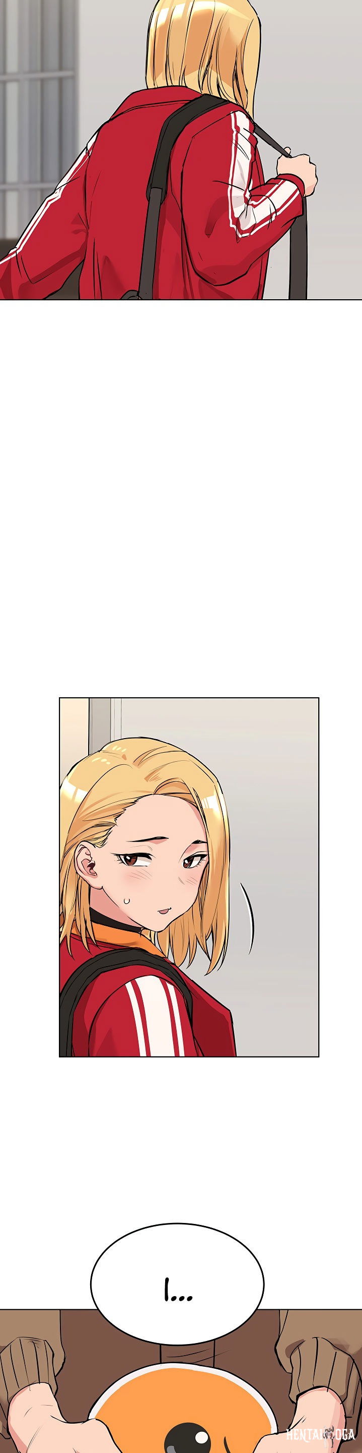 Keep it a secret from your mother! Keep it a secret from your mother! Chapter 1 - Page 42