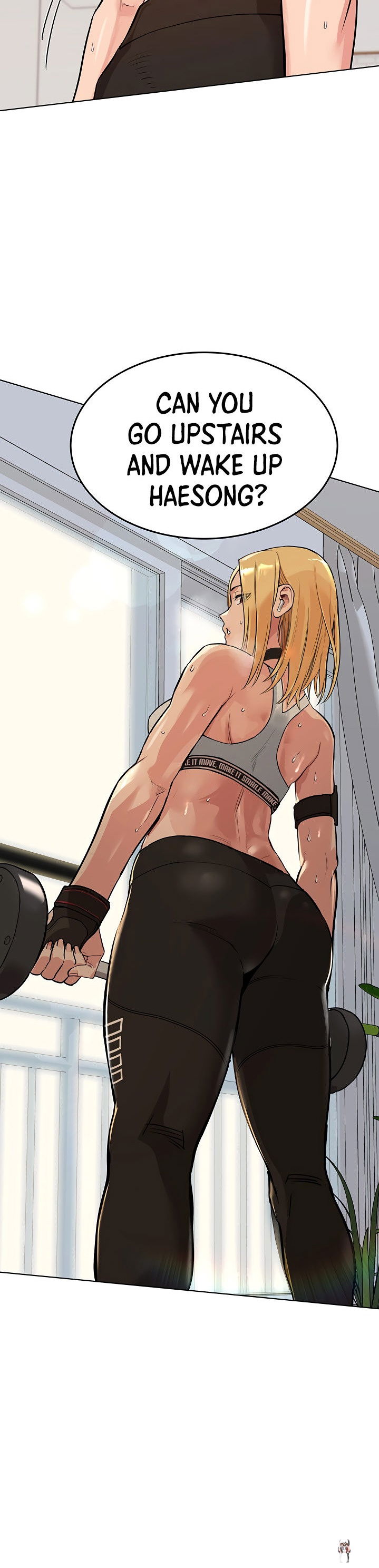 Keep it a secret from your mother! Keep it a secret from your mother! Chapter 1 - Page 7