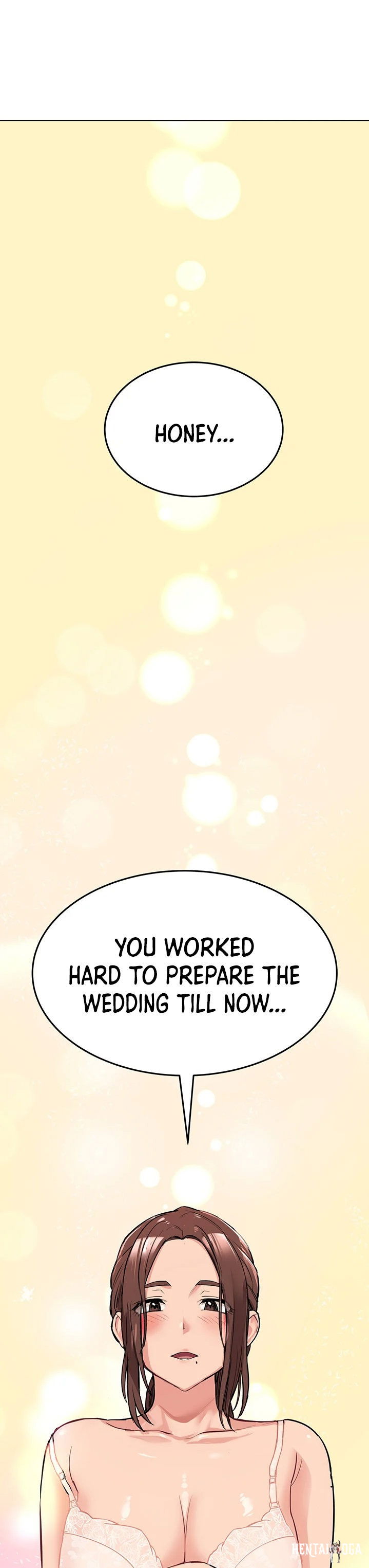 Keep it a secret from your mother! Keep it a secret from your mother! Chapter 2 - Page 25