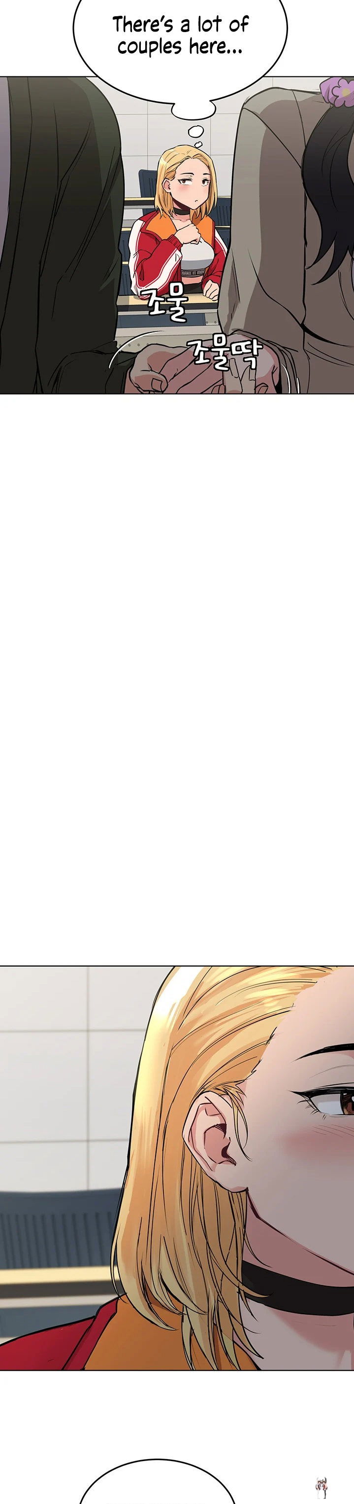 Keep it a secret from your mother! Keep it a secret from your mother! Chapter 2 - Page 29