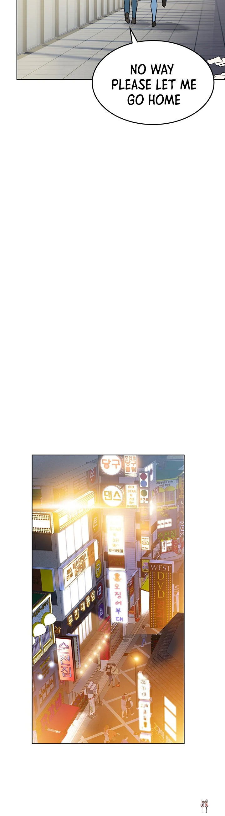 Keep it a secret from your mother! Keep it a secret from your mother! Chapter 2 - Page 46