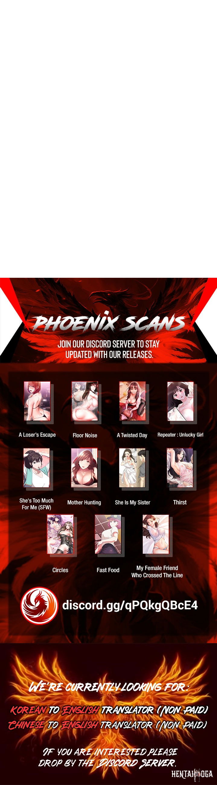 Keep it a secret from your mother! Keep it a secret from your mother! Chapter 2 - Page 50