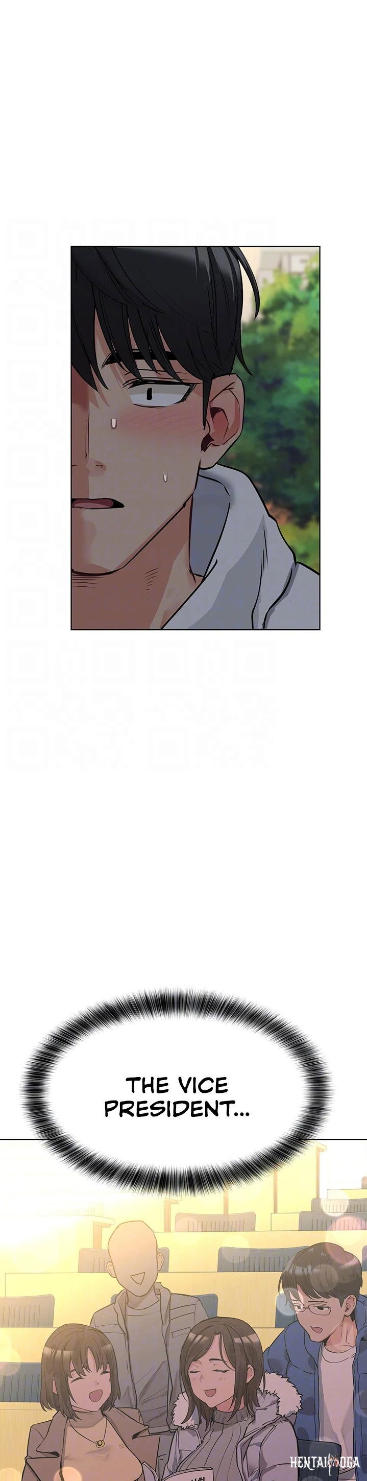 Keep it a secret from your mother! Keep it a secret from your mother! Chapter 2 - Page 7