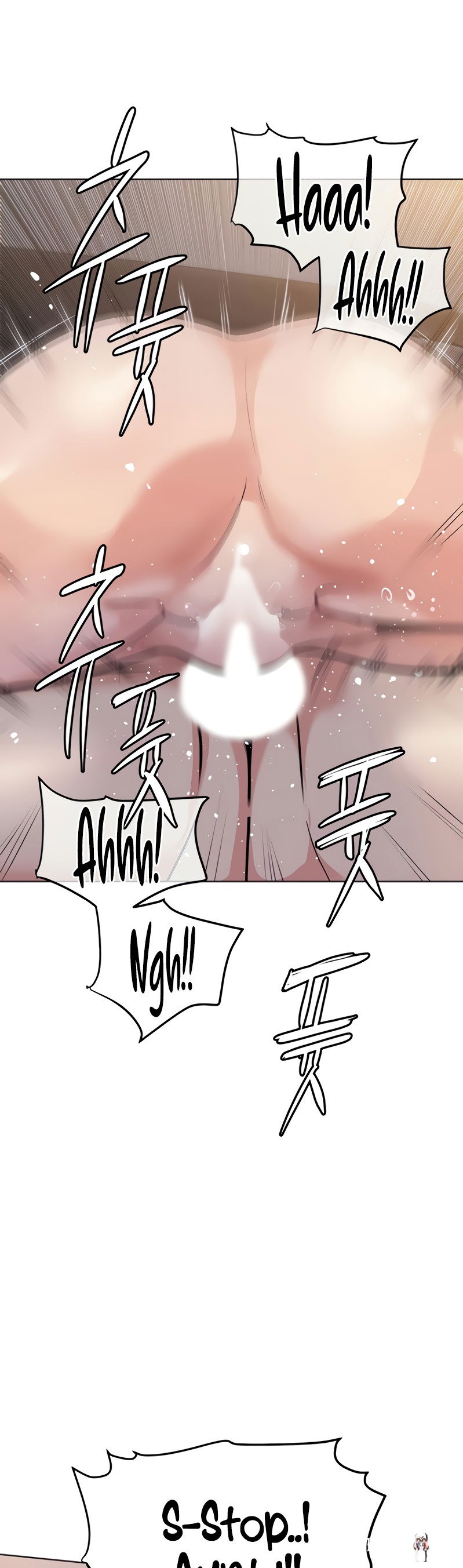 Keep it a secret from your mother! Keep it a secret from your mother! Chapter 4 - Page 33