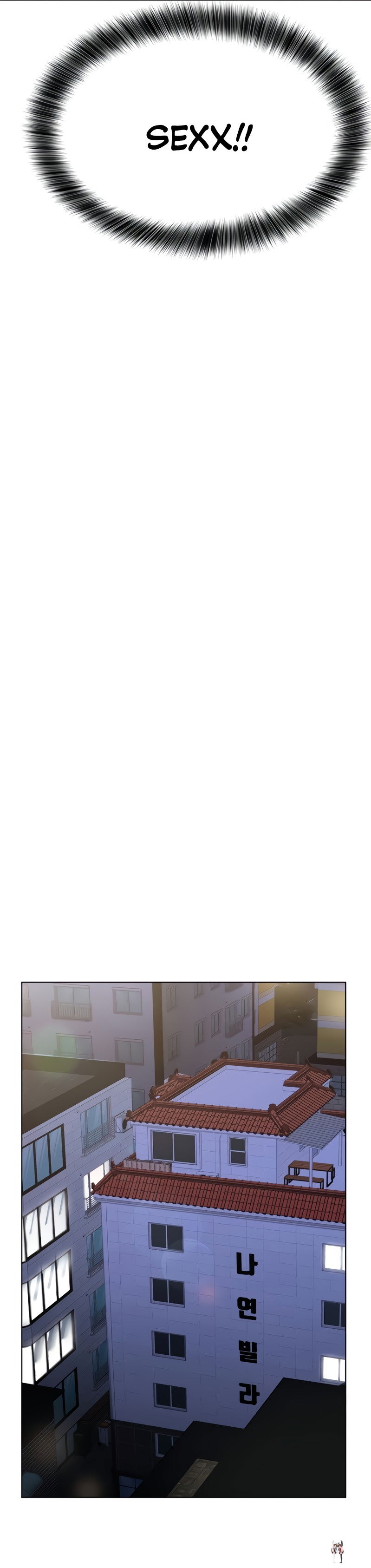 Keep it a secret from your mother! Keep it a secret from your mother! Chapter 4 - Page 49