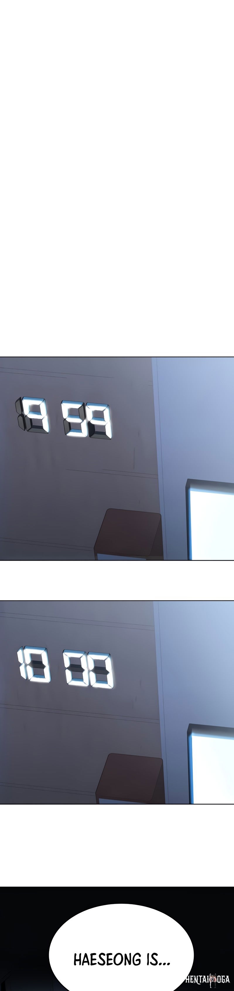 Keep it a secret from your mother! Keep it a secret from your mother! Chapter 4 - Page 50