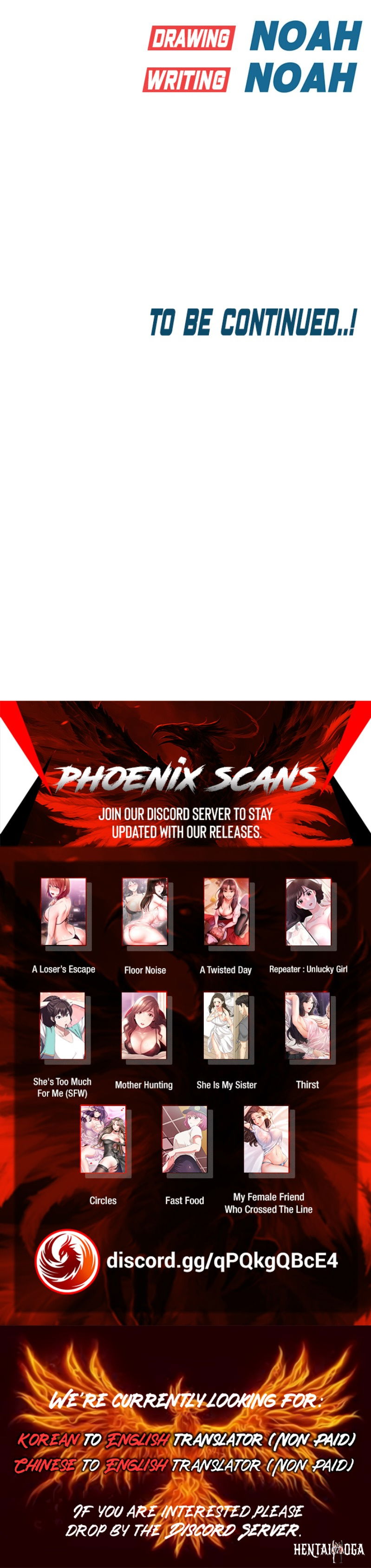 Keep it a secret from your mother! Keep it a secret from your mother! Chapter 4 - Page 52