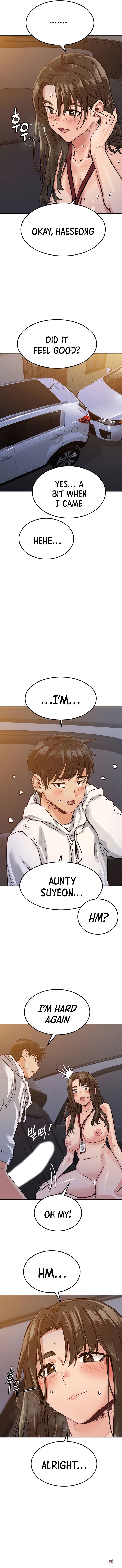 Keep it a secret from your mother! Keep it a secret from your mother! Chapter 5 - Page 7