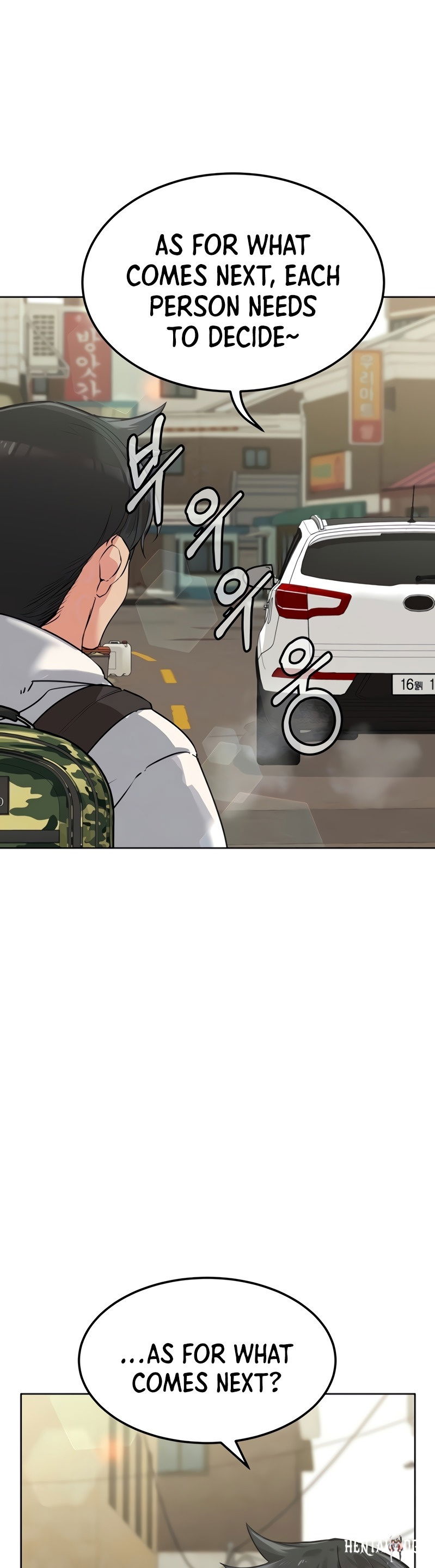 Keep it a secret from your mother! Keep it a secret from your mother! Chapter 6 - Page 10