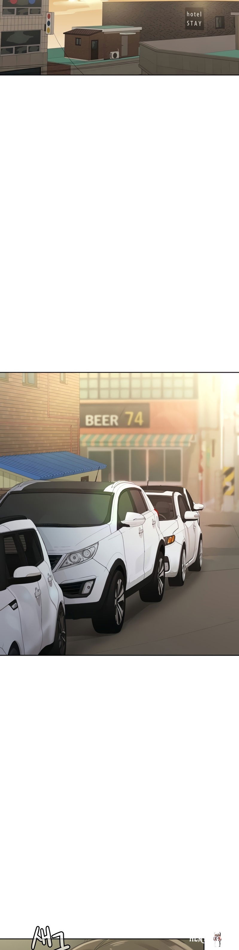 Keep it a secret from your mother! Keep it a secret from your mother! Chapter 6 - Page 2