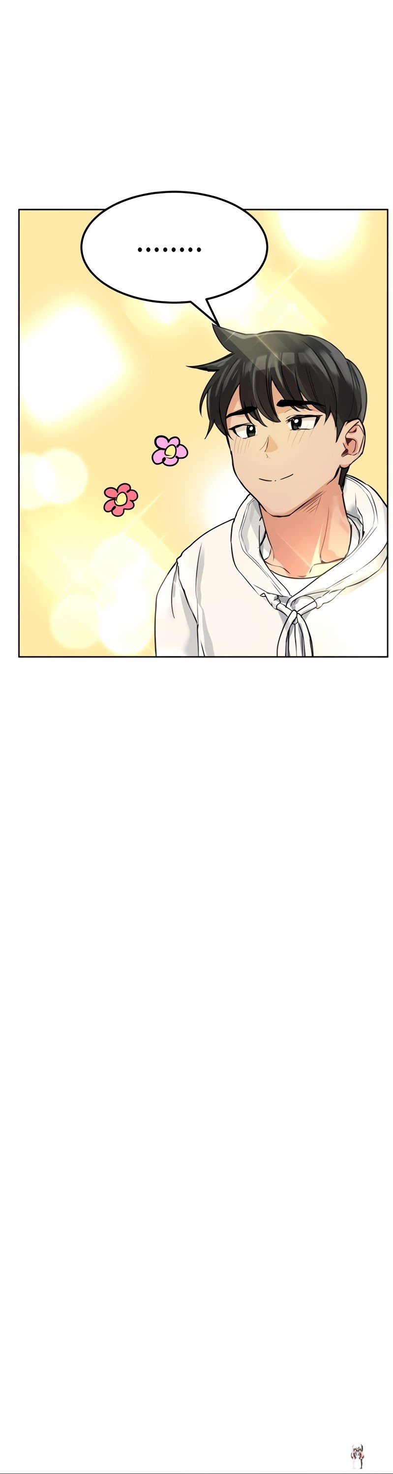 Keep it a secret from your mother! Keep it a secret from your mother! Chapter 6 - Page 24