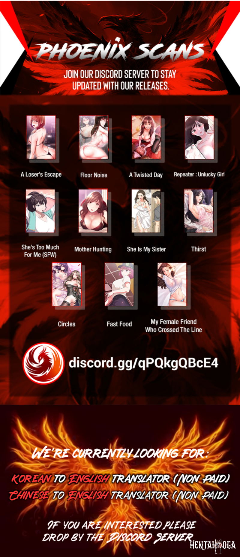 Keep it a secret from your mother! Keep it a secret from your mother! Chapter 6 - Page 49