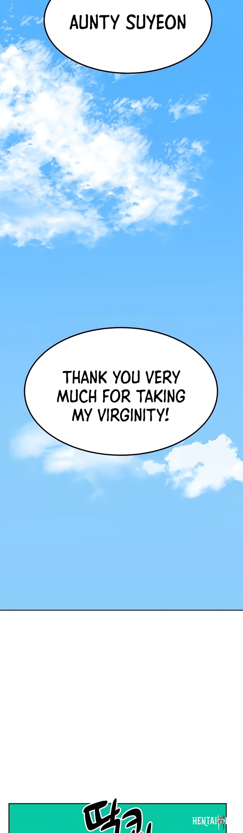 Keep it a secret from your mother! Keep it a secret from your mother! Chapter 6 - Page 5