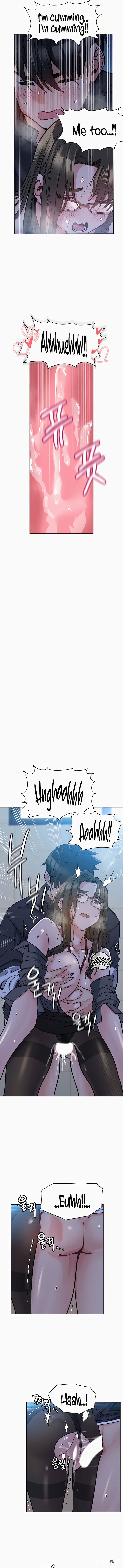 Keep it a secret from your mother! Keep it a secret from your mother! Chapter 8 - Page 14