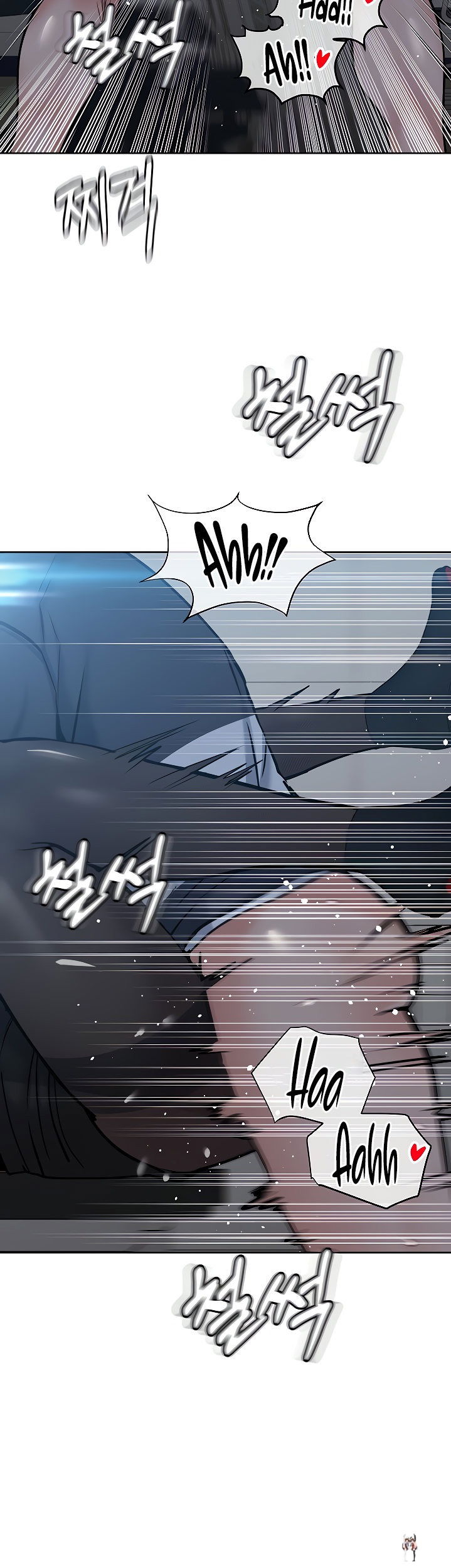 Keep it a secret from your mother! Keep it a secret from your mother! Chapter 9 - Page 13