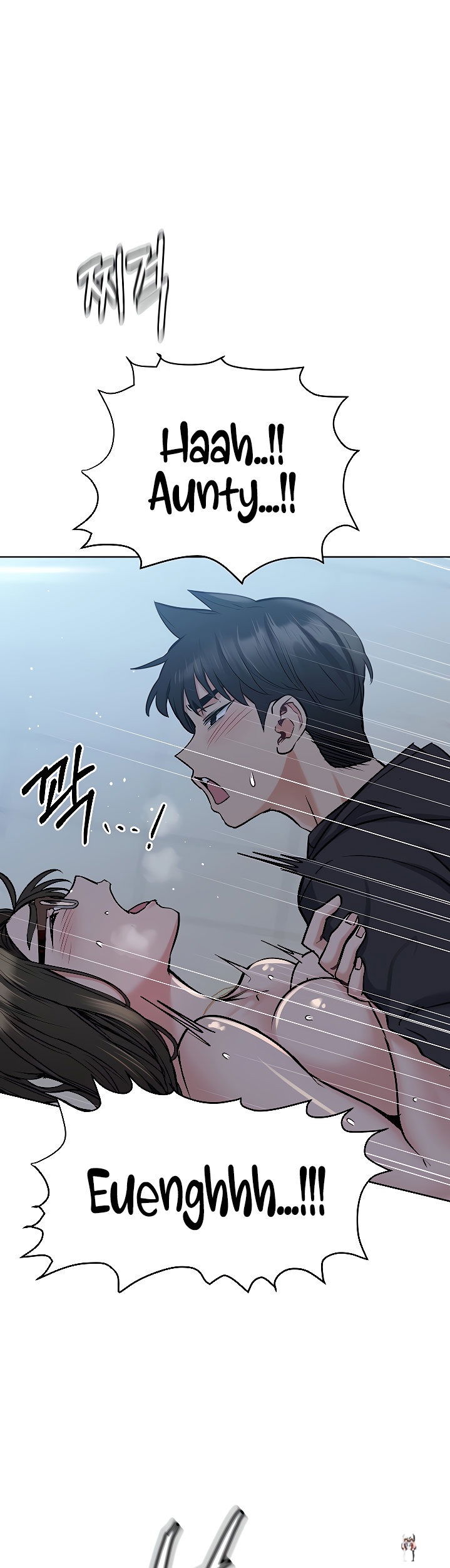 Keep it a secret from your mother! Keep it a secret from your mother! Chapter 9 - Page 15