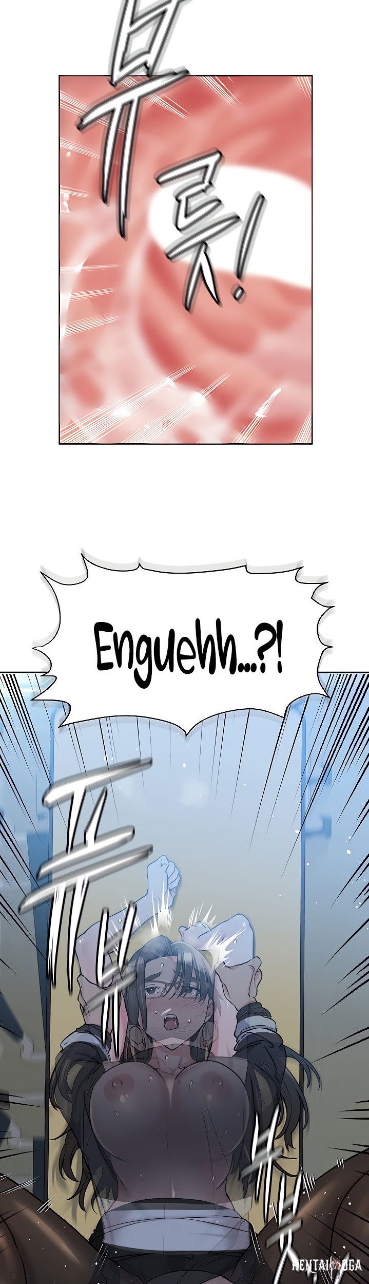 Keep it a secret from your mother! Keep it a secret from your mother! Chapter 9 - Page 16