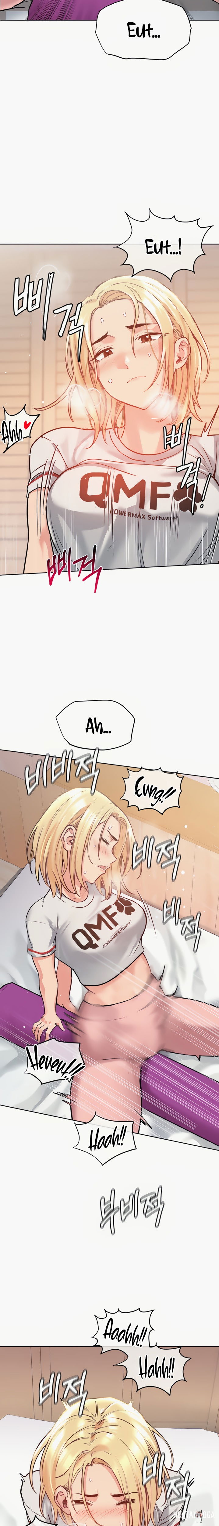 Keep it a secret from your mother! Keep it a secret from your mother! Chapter 10 - Page 14