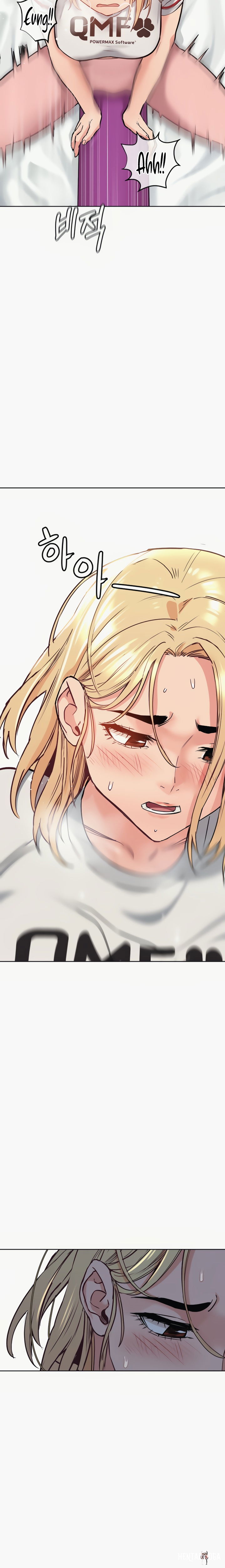 Keep it a secret from your mother! Keep it a secret from your mother! Chapter 10 - Page 15