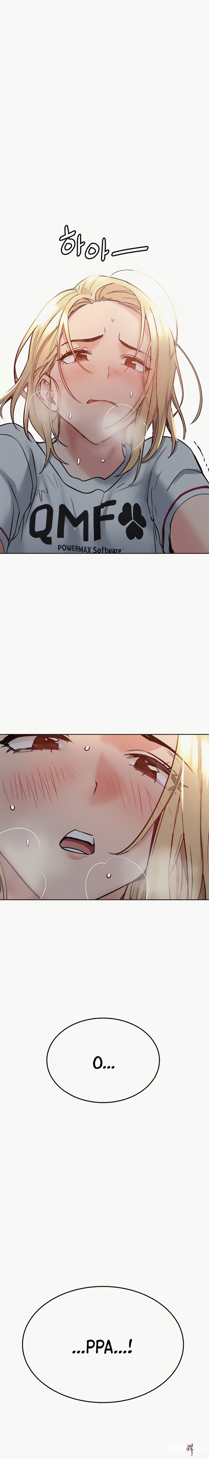 Keep it a secret from your mother! Keep it a secret from your mother! Chapter 10 - Page 18