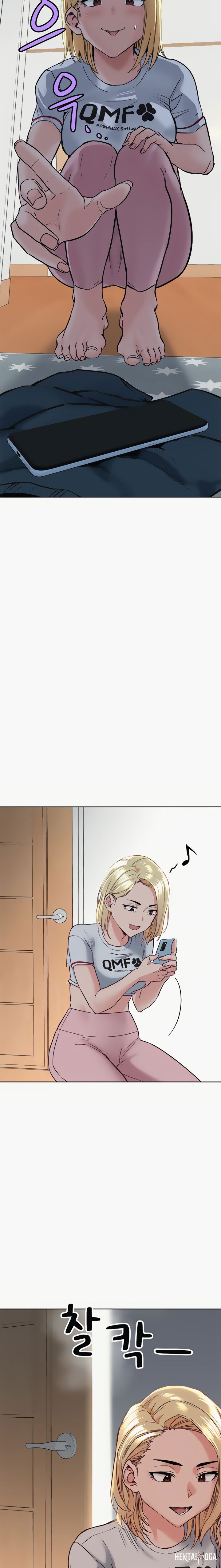 Keep it a secret from your mother! Keep it a secret from your mother! Chapter 10 - Page 2