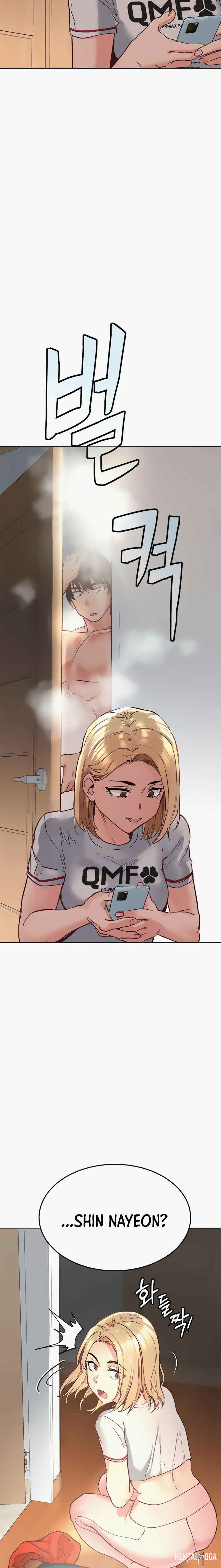 Keep it a secret from your mother! Keep it a secret from your mother! Chapter 10 - Page 3