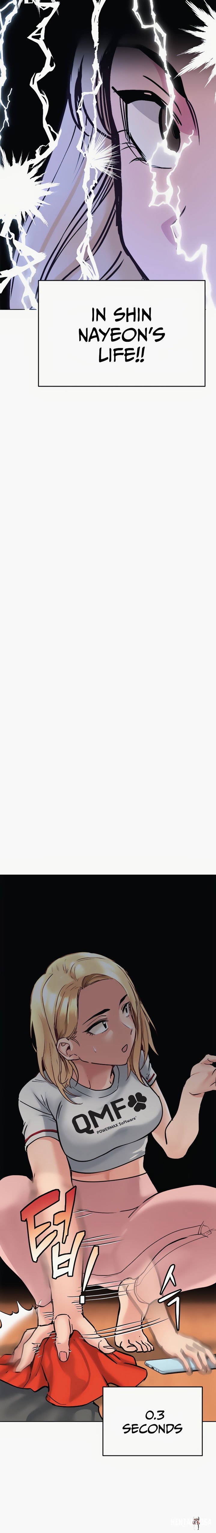 Keep it a secret from your mother! Keep it a secret from your mother! Chapter 10 - Page 5